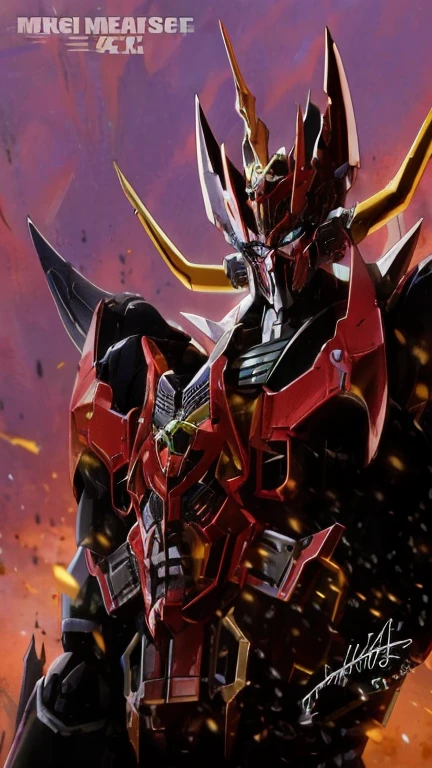 arafed robot holding sword standing in building, modern Anime Mecha, Cool mech style, Anime large mecha, Mecha Art, Anime Mecha, Mecha Aesthetics, 巨型Anime Mecha, Anime Mecha美学, Cool Anime 8K, best anime 4k konachan wallpaper