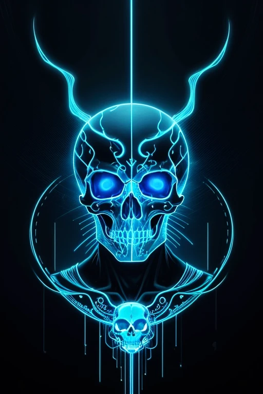 (Alien looking in bathroom mirror and seeing a terrifying monster), symmetrical artistic sharp art, dan mumford style, hdr, realism, dark fantasy atmosphere, Lovecraft style, (JimJorCrafLogo art style:1.3), (close up view), vector art, t-shirt design
