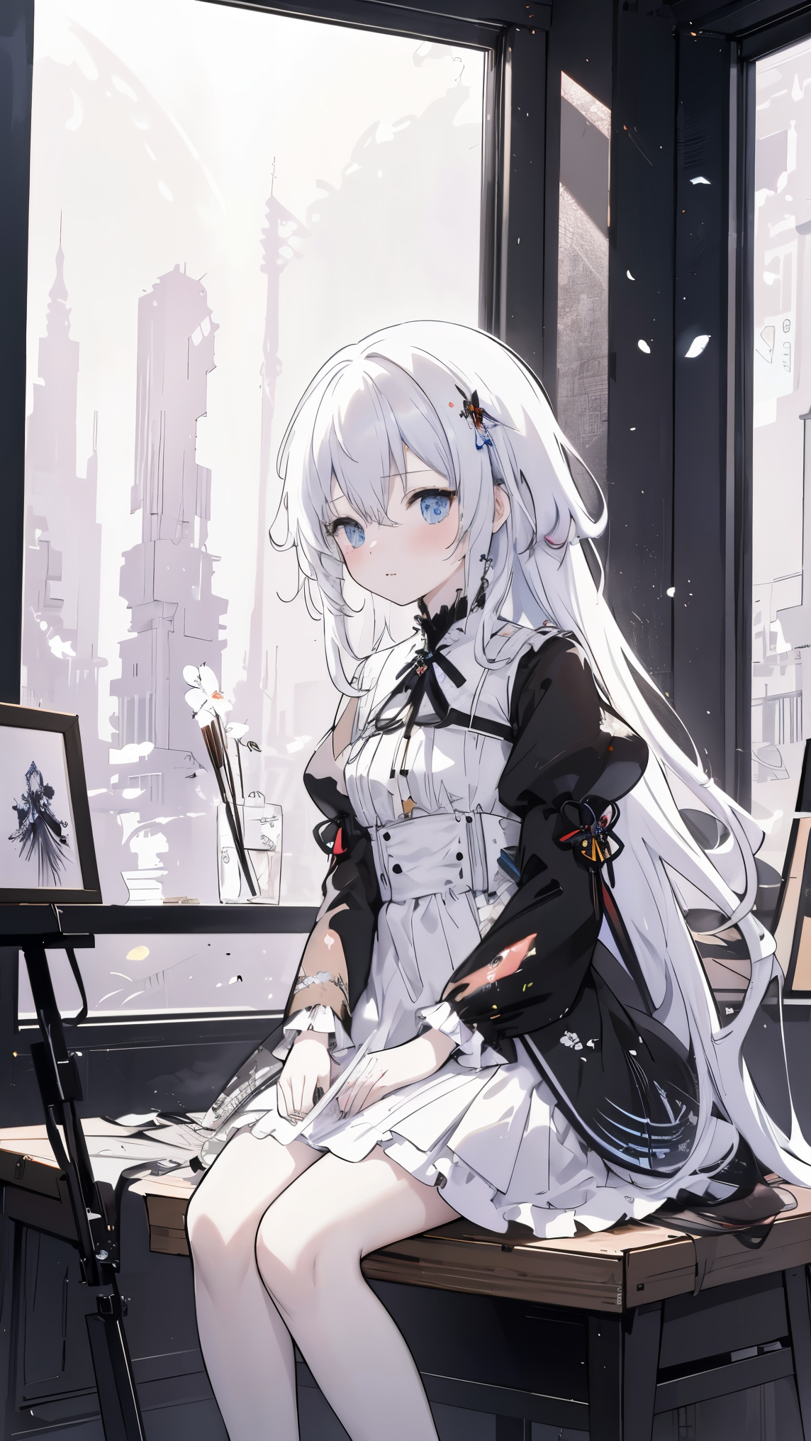 萝莉谷 v1.0
