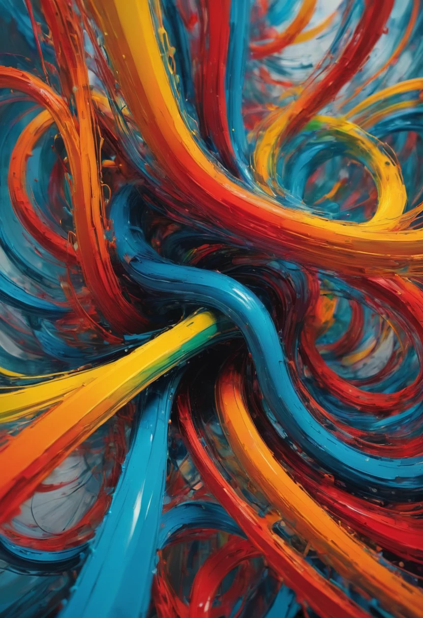 Motion Blur, action-lines, minimalism pop art, best quality, masterpiece, very aesthetic, perfect composition, intricate details, ultra-detailed