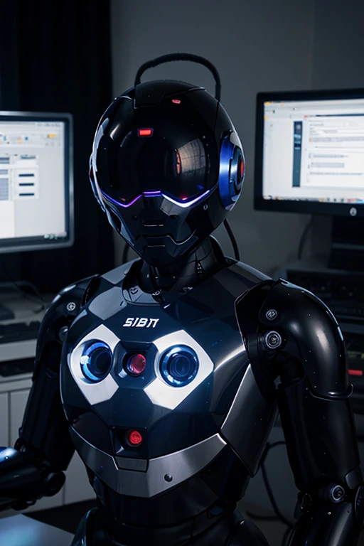 coding robot