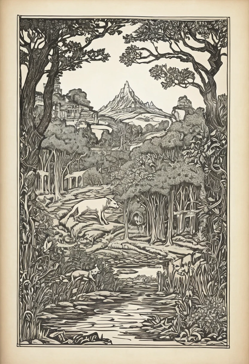 Images about myths, legends and fables 