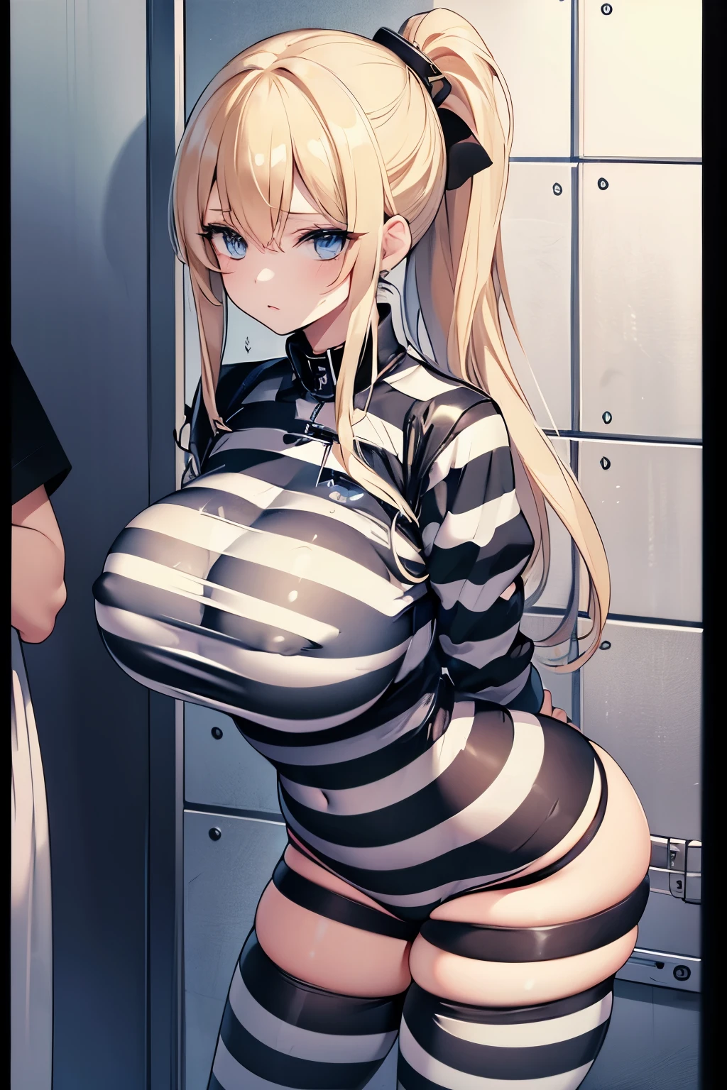 Prison uniform