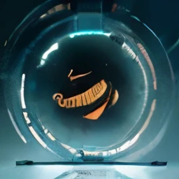 (best quality,4k,8k,highres,masterpiece:1.2),ultra-detailed,(realistic,photorealistic,photo-realistic:1.37),logotipo,ying yang, basketball,ALT name,3D,turquoise and black colors,lighting effects,sharp focus,vivid colors,studio rendering.