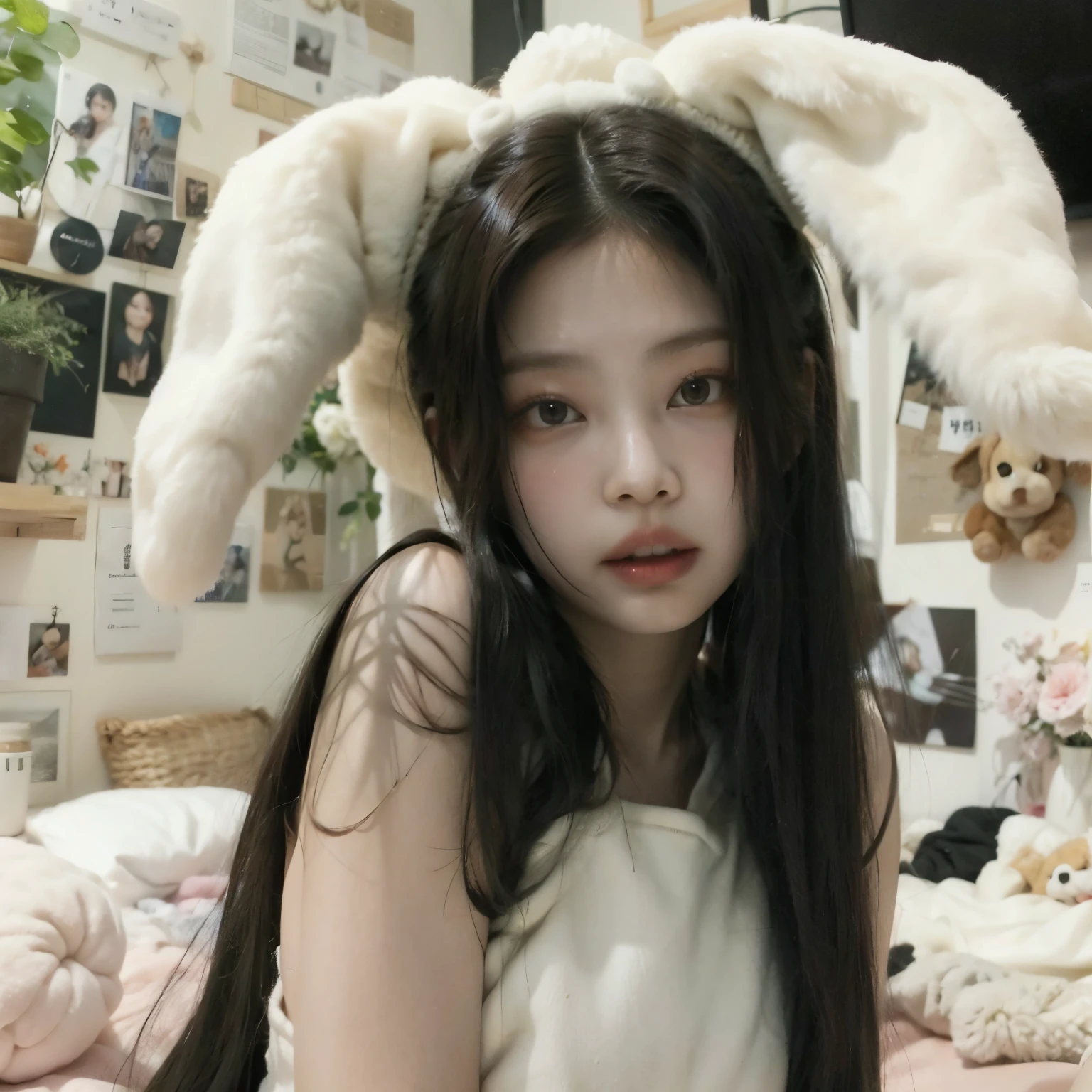 Jennie Kim 