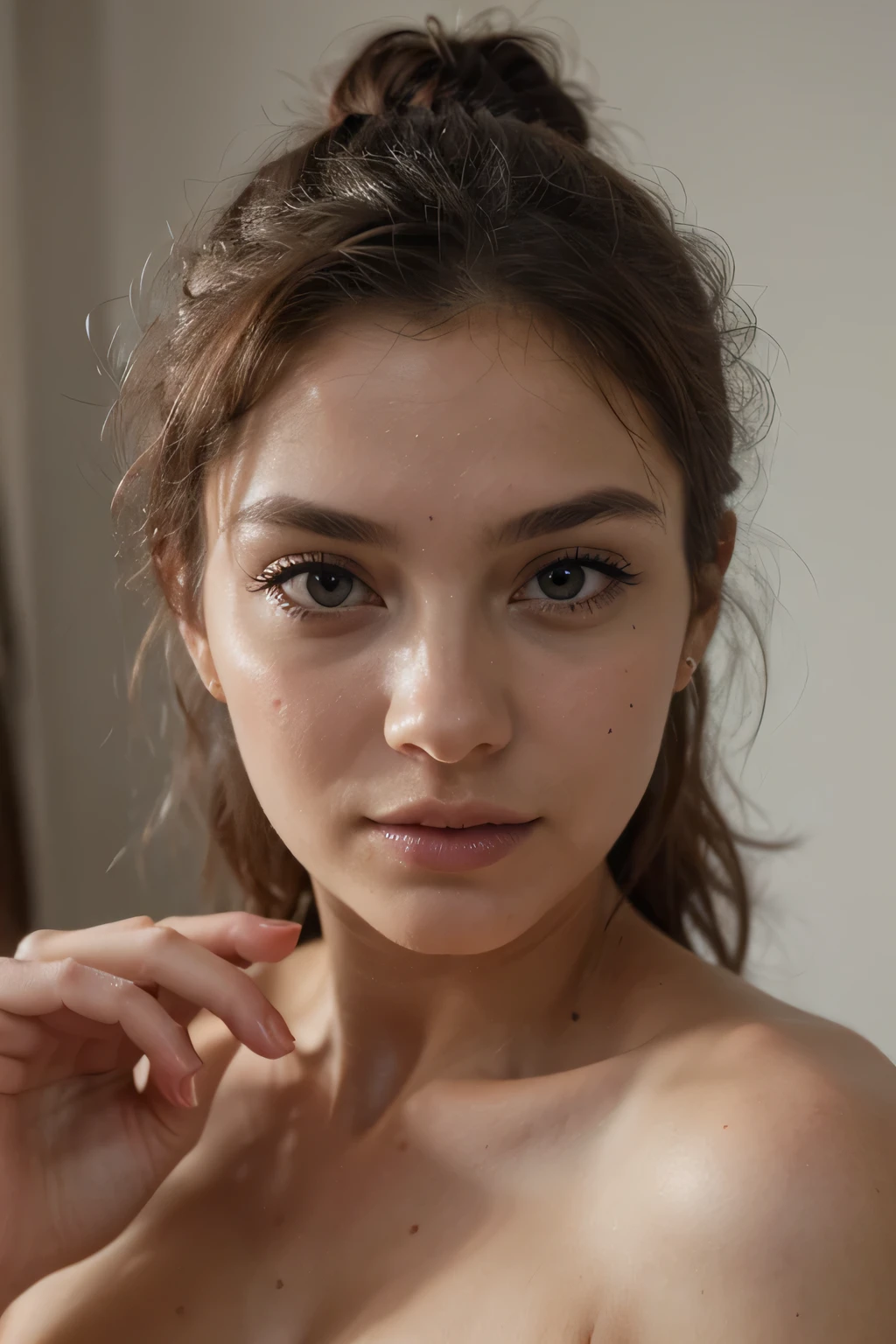 ((best quality)), ((masterpiece)), (detailed), perfect face