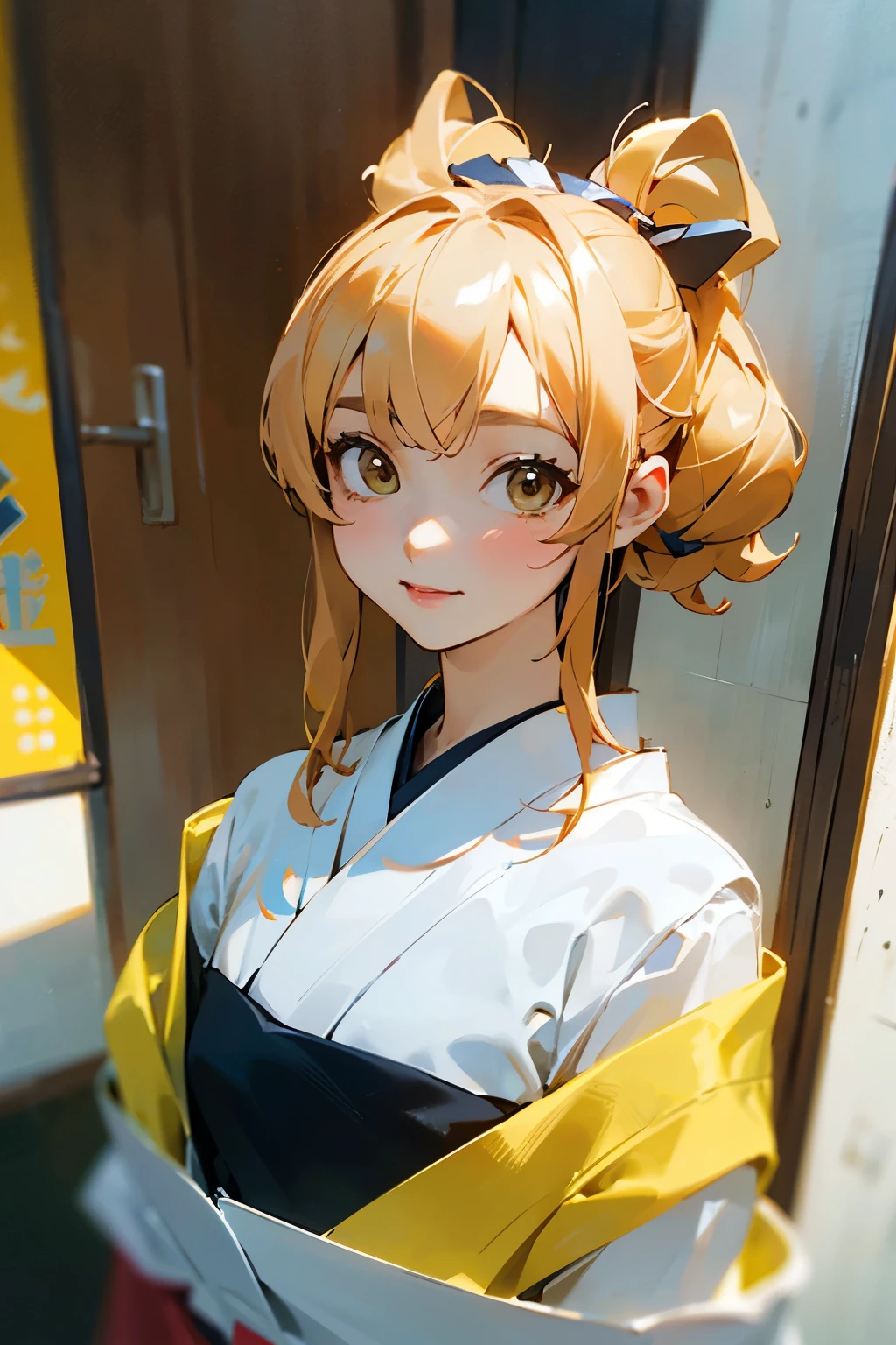 ((mejor calidad)), ((Obra maestra)), (detallado), cara perfecta yor forger usando camiseta personalizada anime JapaneseDollLikeness (v1.5)