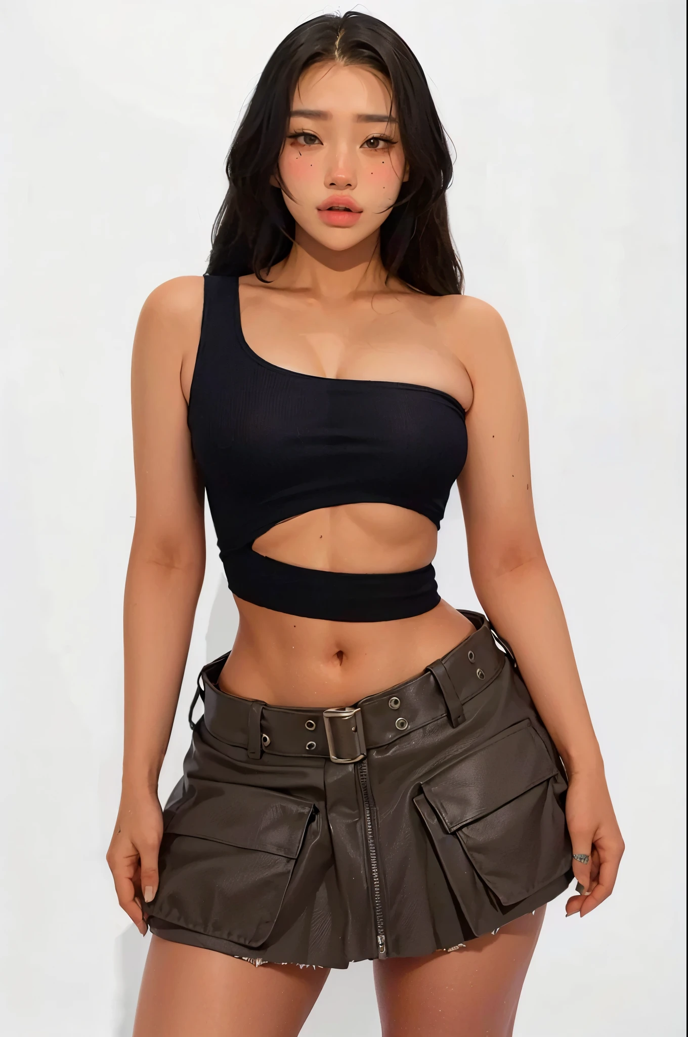 Hannah kae, kae Hannah 