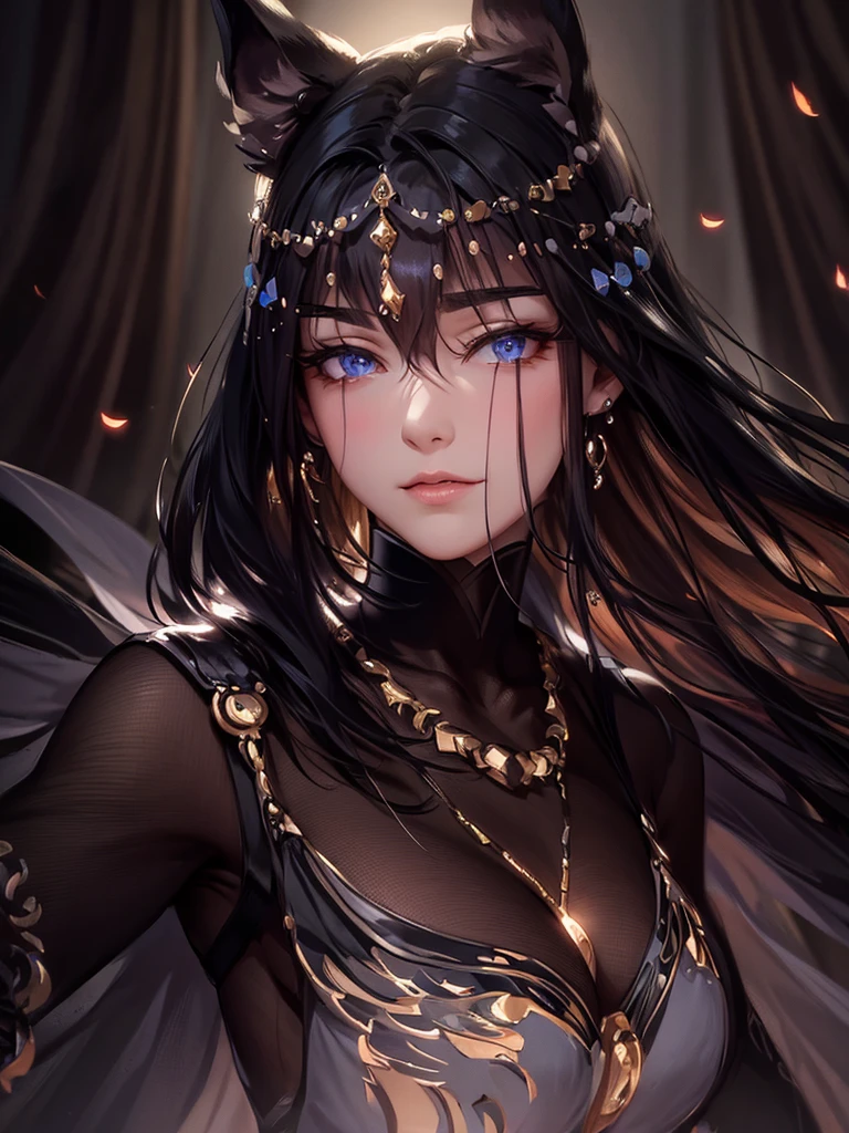 masterpiece, Best quality, (чрезвычайно подробные обои CG Unity 8k), (Best quality), (Best Illustration), (best shadow), absurdity, Realistic lighting, (abyss), beautiful detailed glow, painter Peter Morbacher,