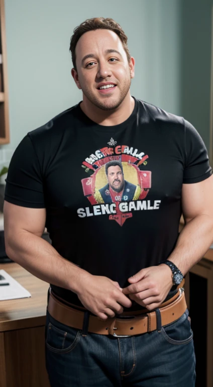 Apenas macho adulto, gordo, gordinho, coxas extremamente grossas, ((((Kevin James Actor and Comedian Overview)))), ele tem a idade 62 anos,usando roupas de banho, do not discard(((A giant electric and fat character from the super game Cell Clash Royale))) arte conseitual hiper detalhada, arte premiada, fine and precise character construction. Obra prima. Ultra detalhada a imagem em 8k. The minute details of the image make it even more incredible for the viewer. sentido muito prazer, corpo muito suado, extreme sweating of the body gesturing speaking expressing oneself with the hands. Big tongue laughing. Genital Masculino tamanho largo exagerado GG comprido e norme .Genital Masculino tamanho hiper longo, genital Masculino tamanho Gigantescos, genital Masculino tamanho anormal, genital Masculino super comprido, Grande porra, Gozar muito, Goza ). ejaculando exageradamente, Gozando sem limites, Jorrando jatos de esperma da glande peniana,
