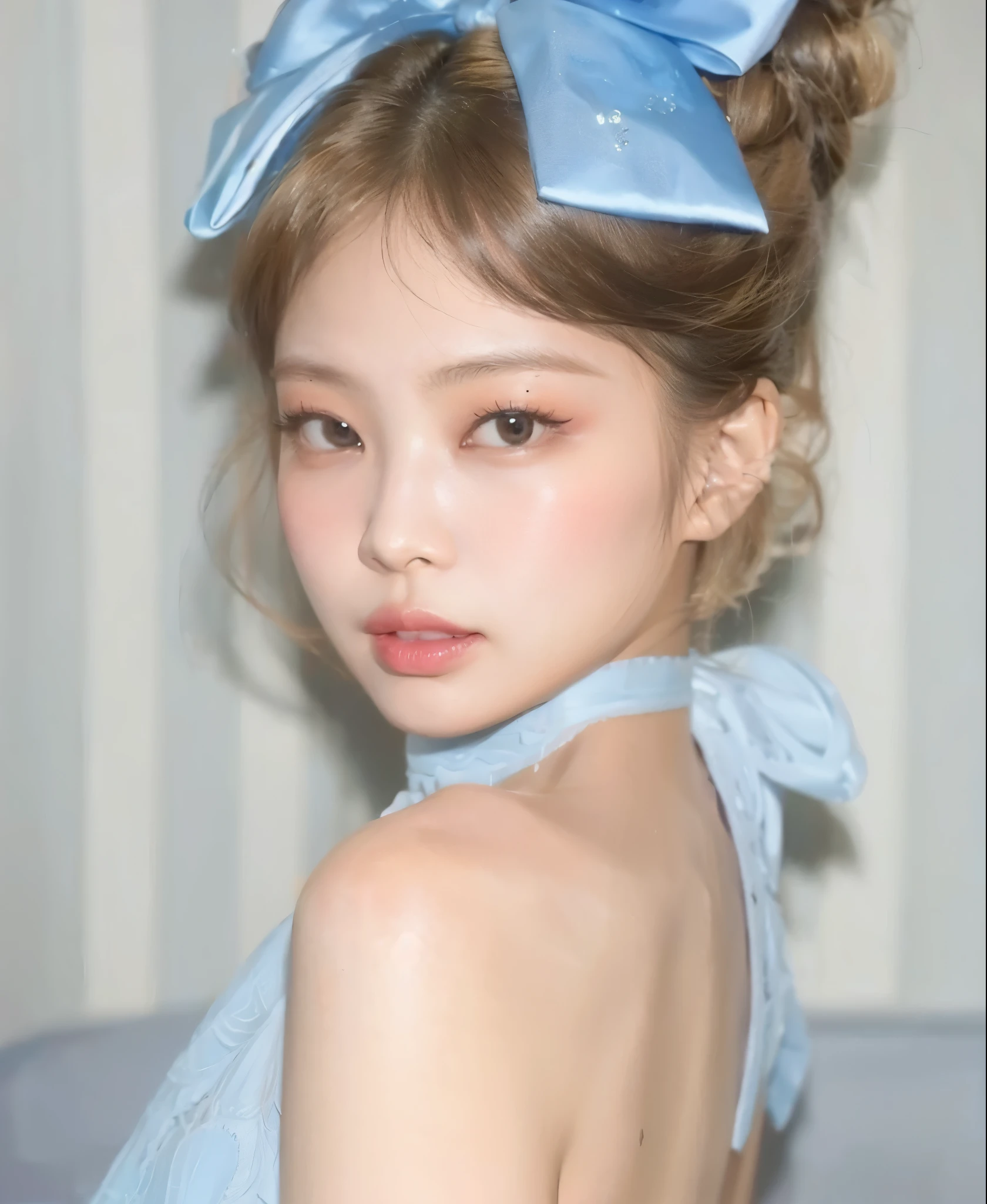 Jennie Kim