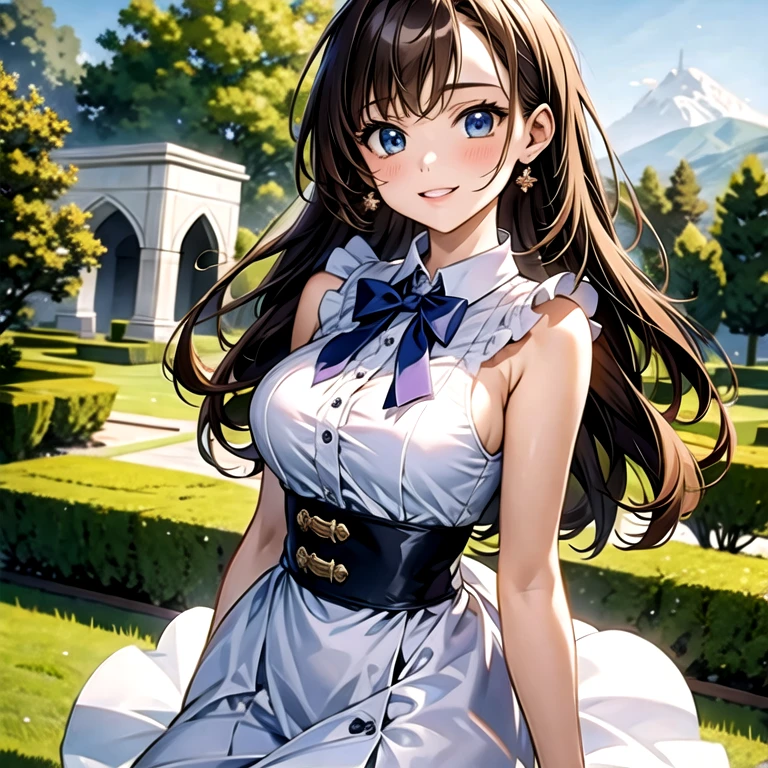 (masterpiece, best quality:1.2), 1girl, solo