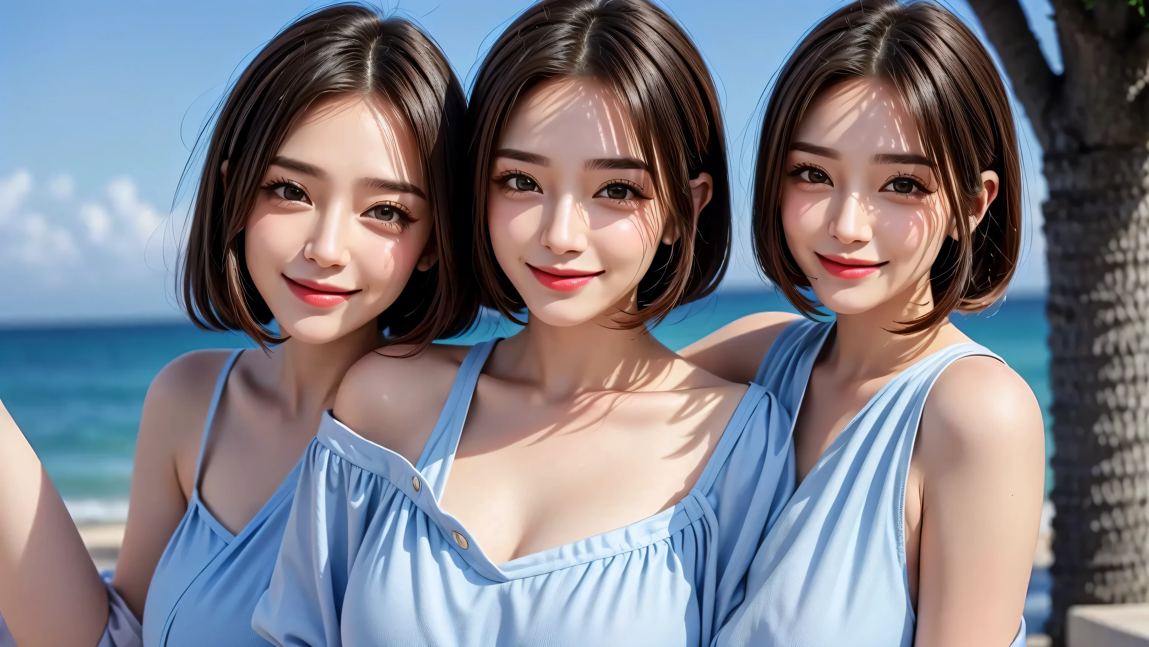 （Practical:1.1）,(masterpiece,best quality)，8K,(40 years old), 42 years old, Slimカップル、Model couple、actor/actor、Tight waist,Upper Body,Full dinner、wine 、Magnificent view of sunset sky and clouds、Perfect anatomical structure, Brown hair, short hair,Feel free to hairstyle,((Very detailed face and eyes:1.2))(Lovely顔:1.4)，美しいactorの顔，Perfect golden ratio face shape，Long-sleeved shirt、skirt,(Smile:1.2)、shortcut、Lovely、(Practical, Intricate details:1.2), A bright Smile、short hair,Beautiful face、赤wine 、appetizer、Italian food、wine bottle、Champagne、スパークリングwine、(Slimな顔), (The body is Slim), (Brown hair), (shortcut),  Upper Body, 白wine, Slim, wineグラス, 