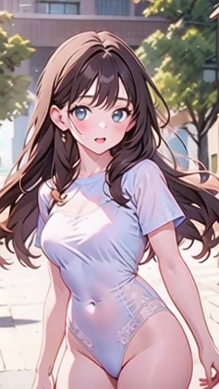 masterpiece, anatomically correct, super detail, best quality, 1girl, solo