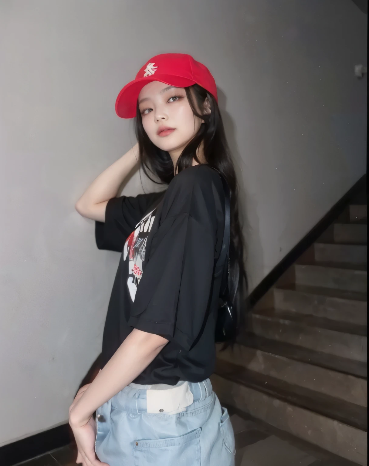 Jennie Kim