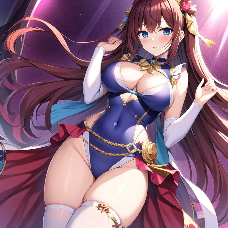 (masterpiece, best quality:1.2), 1girl, solo