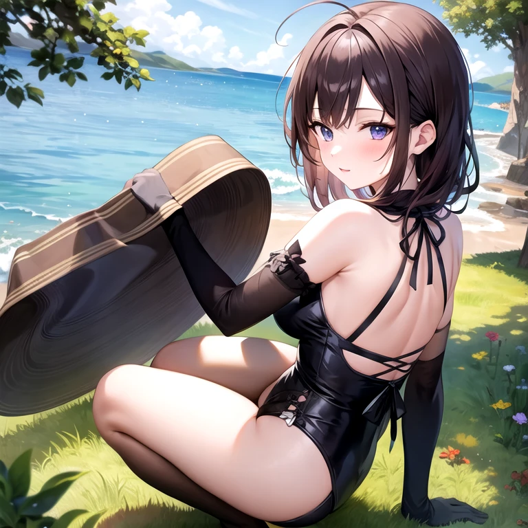 (masterpiece, best quality:1.2), 1girl, solo