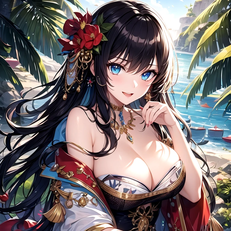 (masterpiece, best quality:1.2), 1girl, solo,original character