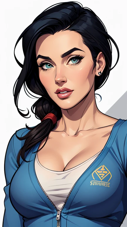 estilo de desenho animado:1.2), Geena Davis s Mulher brasileira desenho ART Artline mulher Imagem cartoon de uma mulher , roupas sensuais , garota super valente destemida , Ilustra??o estilo desenho animadocabelo preto ondulado, estilo de arte dos desenhos animados, estilo de arte dos desenhos animados, digital illustration style, design de personagens altamente detalhado, arte digital detalhada fofa, Fan art horror character design portrait, beautiful curly black hair digital illustration high quality portrait, arte em quadrinhos, retrato do design do personagem, Personagem feminina peituda, without clothes and with medium breasts, estilo cartoon, Geena Davis, cartoon mercenary warrior:1.2), os west velho oeste mulher brasileira draw ART Artline fundo branco mulher Imagem de desenho animado de uma mulher , roupas sensuais , garota super valente destemida , Ilustra??o estilo desenho animado, estilo de arte dos desenhos animados, estilo de arte dos desenhos animados, digital illustration style, design de personagens altamente detalhado, arte digital detalhada fofa, City fan art, design de personagem retrato, beautiful digital illustration, retrato de alta qualidade, arte em quadrinhos, retrato do design do personagem, white background Busty without clothes and medium breasts cartoon style female character in Fallout 4 costume old west uniform a woman in red uniform Teen leader Deadpool holding a chainsaw ,Cartoon style digital illustration style Like character in Tekken, glamorosa Jill Valentine, personagem de videogame, 3D rendering of Jerma 9 8 5, como o protagonista do gta 5, personagem do rei dos lutadores, girl of the zodiac knights,Cartoon style digital illustration style like a GTAV character, rainha arlequina, personagem de videogame art, Faye Valentine style Cartoon style illustration digital style