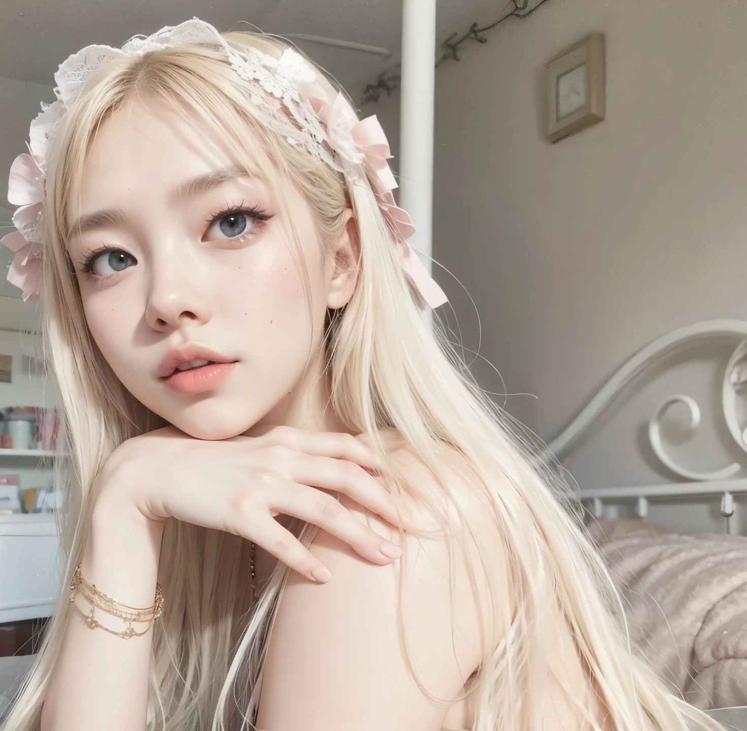 Jennie bp
