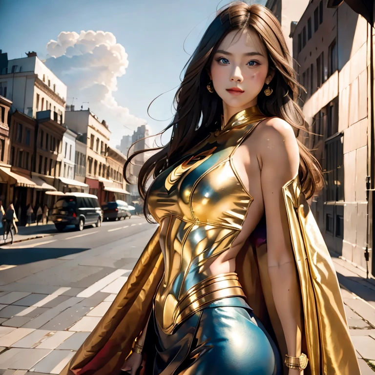 (masterpiece, best quality:1.2), 1girl, solo