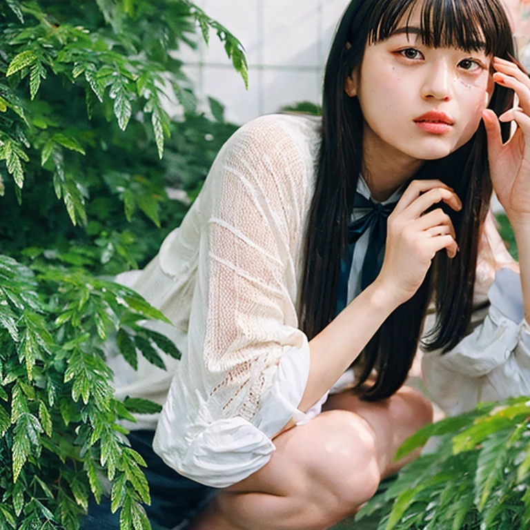 (masterpiece, best quality:1.2), 1girl, solo