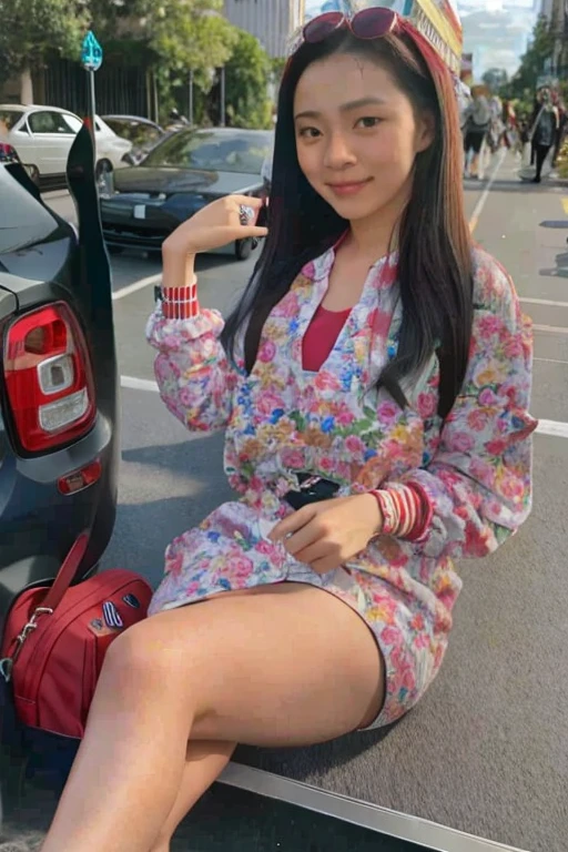 (masterpiece, best quality:1.3), 1girl, solo