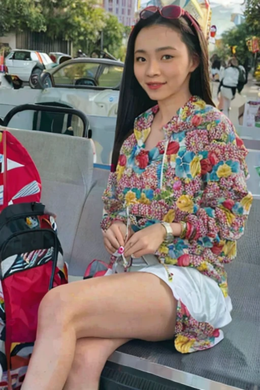 (masterpiece, best quality:1.3), 1girl, solo