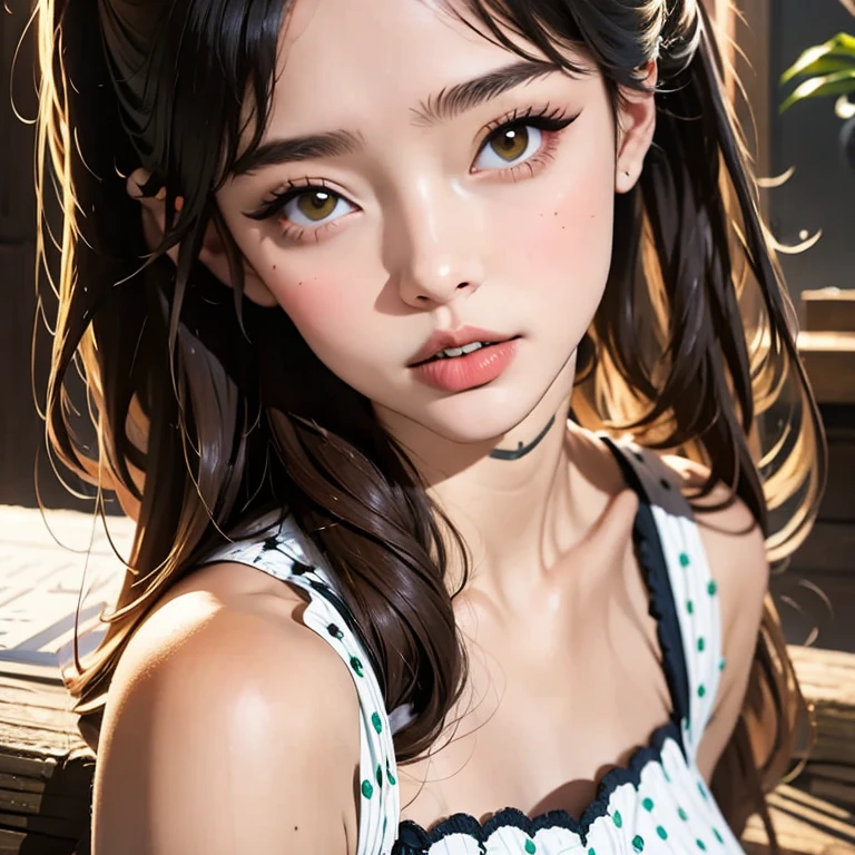 (masterpiece, best quality:1.2), 1girl, solo