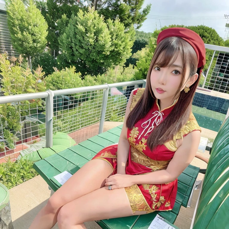 (masterpiece, best quality:1.2), 1girl, solo
