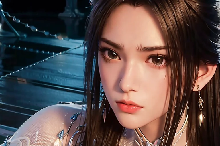 (masterpiece, best quality:1.2), 1girl, solo