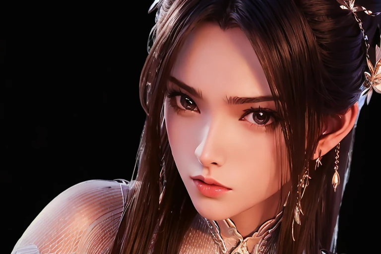 (masterpiece, best quality:1.2), 1girl, solo