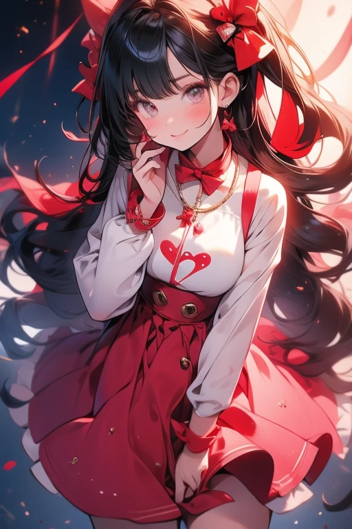 Cute girl、Ruby、Cute pose、Sexy clothes