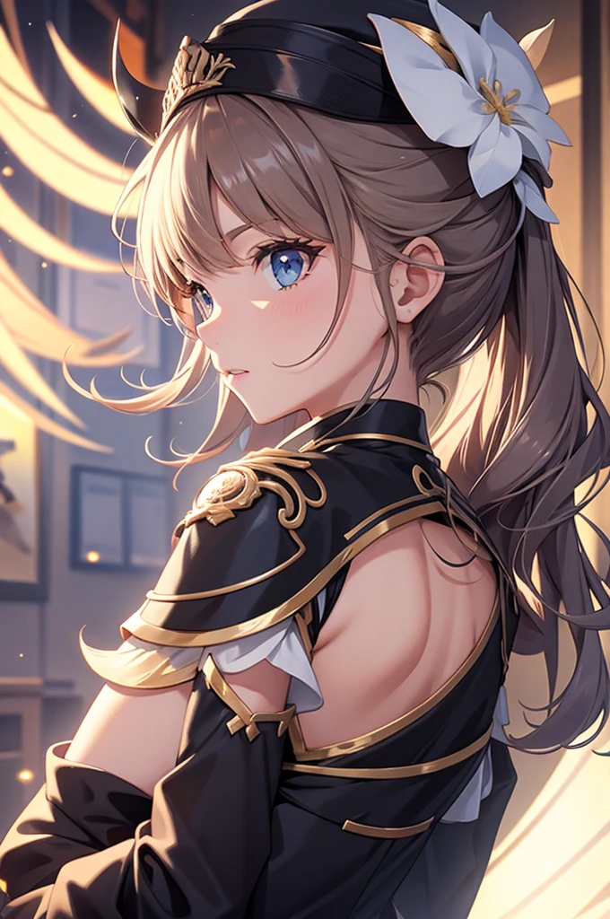HQ skin