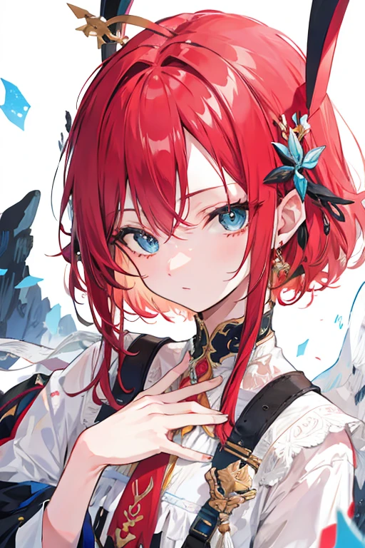 hand
