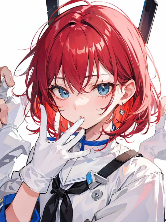 clean your hands