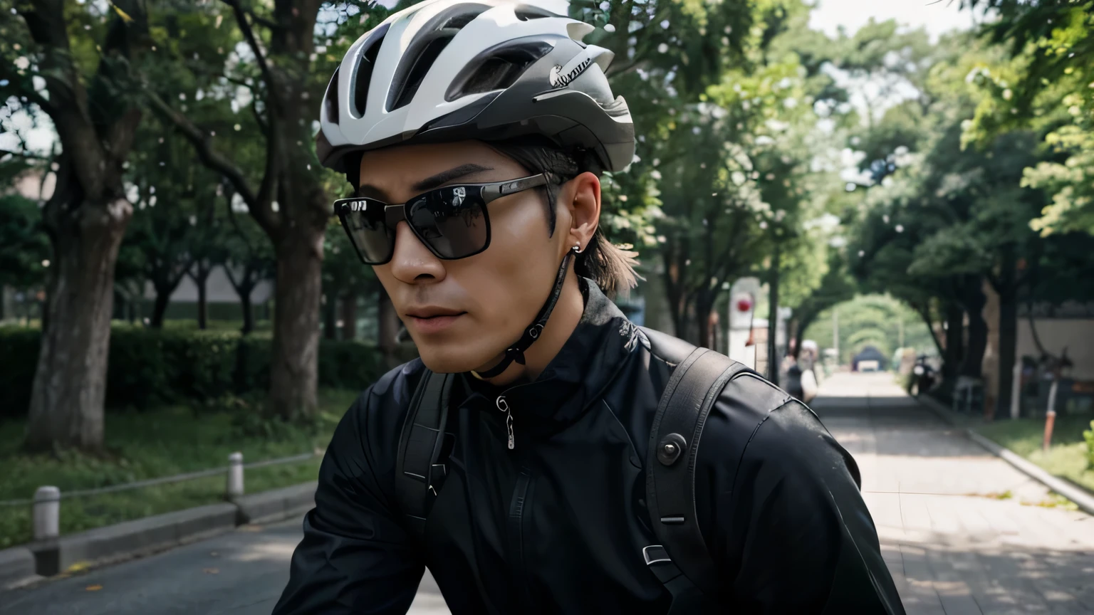 Kiev Europe and America Health Goodbikeroute HD Forest Wallpaper Xokvictor Cycle Gravel Rafa Canyon,
cup,
clothing,
clothing,
people,
accessory,
Accessories,
helmet,
HD gray wallpaper,
cap,
wallpaper,outdoor,Cycling,sunglasses,European and American style,male,Real-world scenarios,