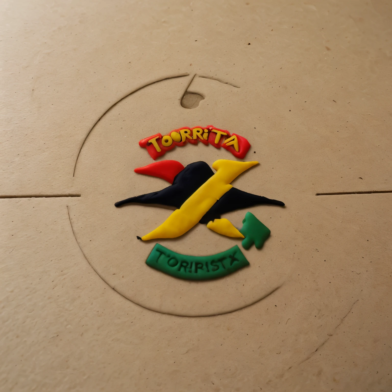 Logo de tortrix