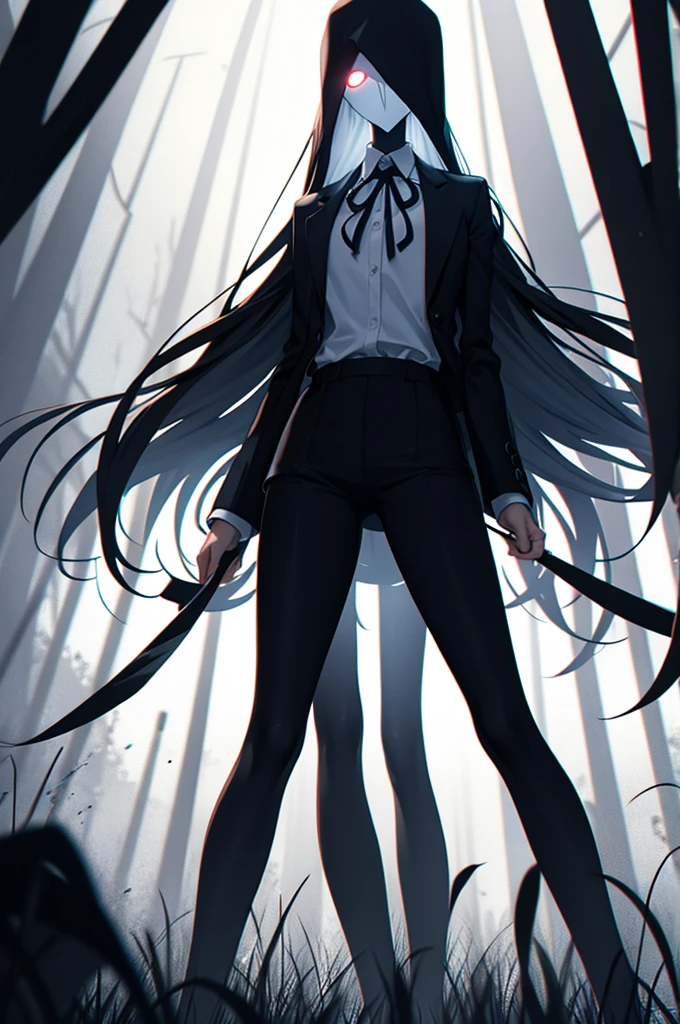 slender