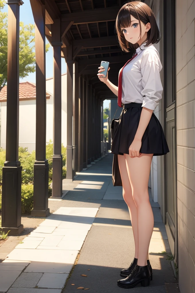 beautiful legs