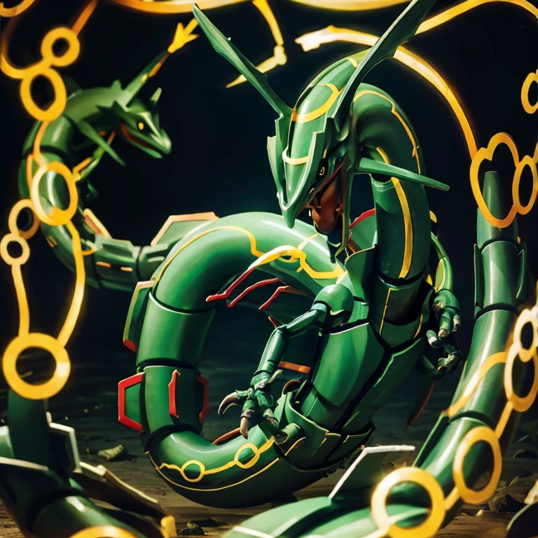 Rayquaza