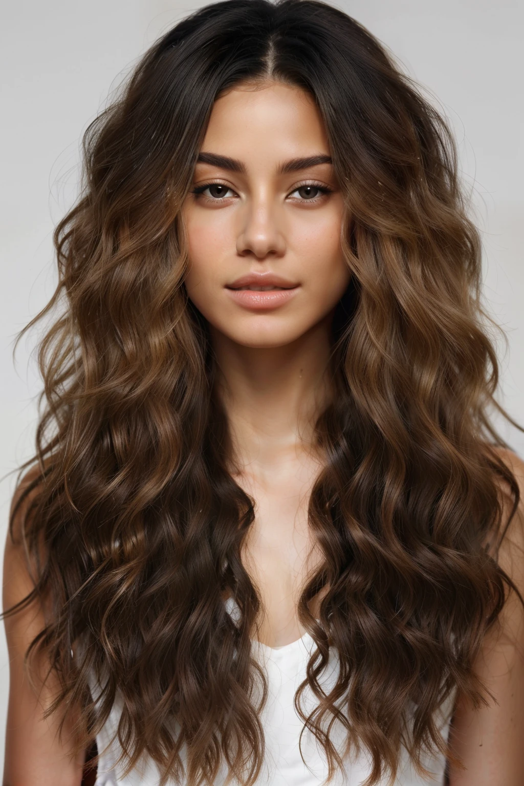 Intricately capturing the essence of hair and their distinct characteristics is a crucial aspect for accomplished and healthy hairdressing. Delve into the fascinating world of various hair types, growth patterns, textures, and porosities.

To create an informative and visually appealing image, we present an intricately detailed illustration that showcases the anatomical structure and properties of hair. Each strand is meticulously rendered, highlighting the minutest features and textures that distinguish one type from another.

The hair strands are fluidly depicted, dancing and curling in a harmonious blend of different hair textures. Some strands boast a lustrous shine, while others carry an all