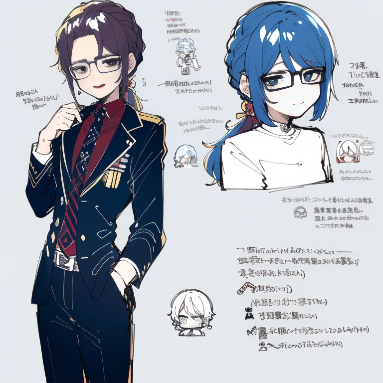 2D anime style,Anime Mo Art Style,Jazz & Rosla,cute art style,иллюстрация anime style,Attractive guy,GPA,keen eyes,from Kamagurka,In Clean, Clean style, Clean, anime style, anime art style, whole body commission