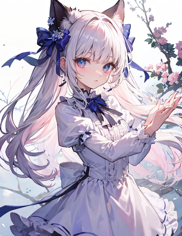 Frills.