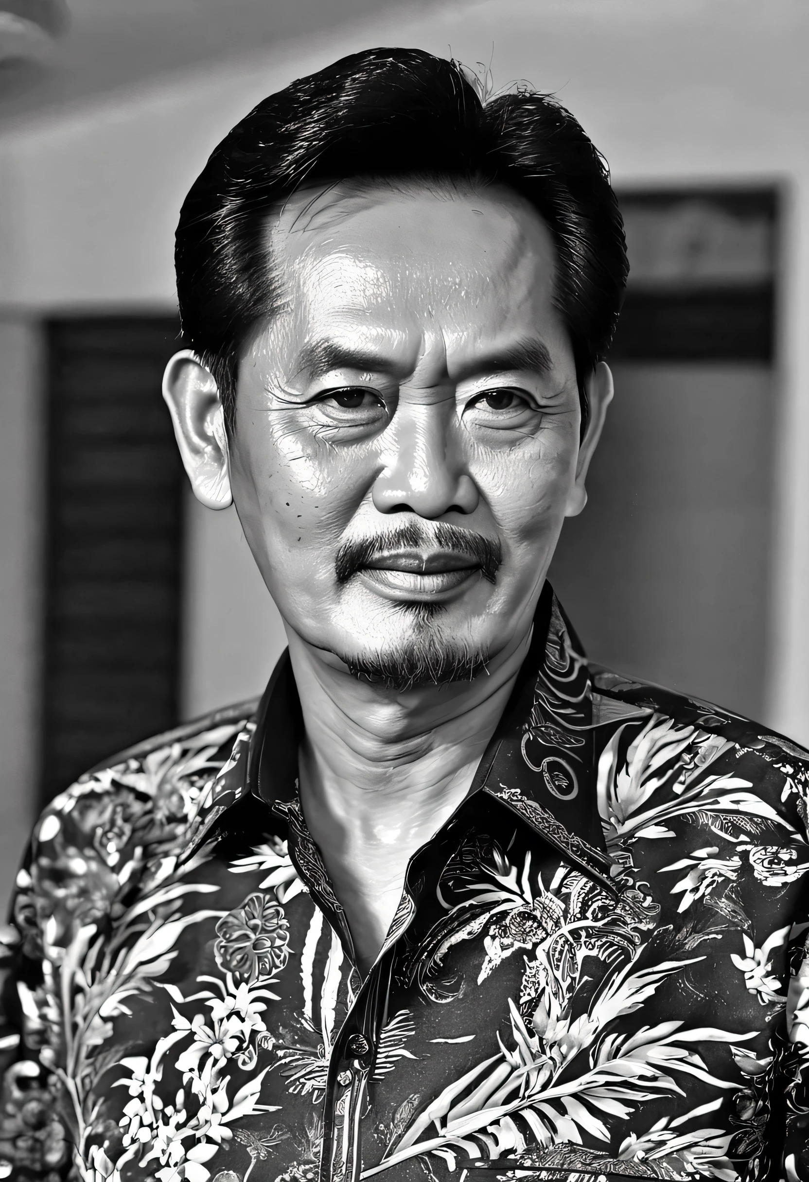 Ken arok membawa pedang