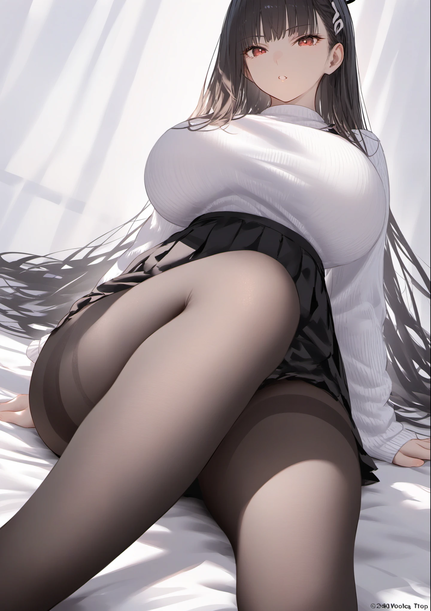white background,