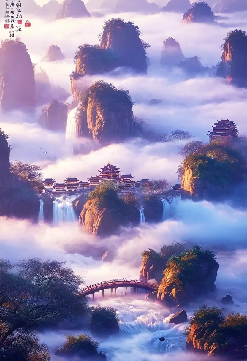 Luoshui River,The goddess,Gentle song,Dreaming of the motherland,Poetic and picturesque。