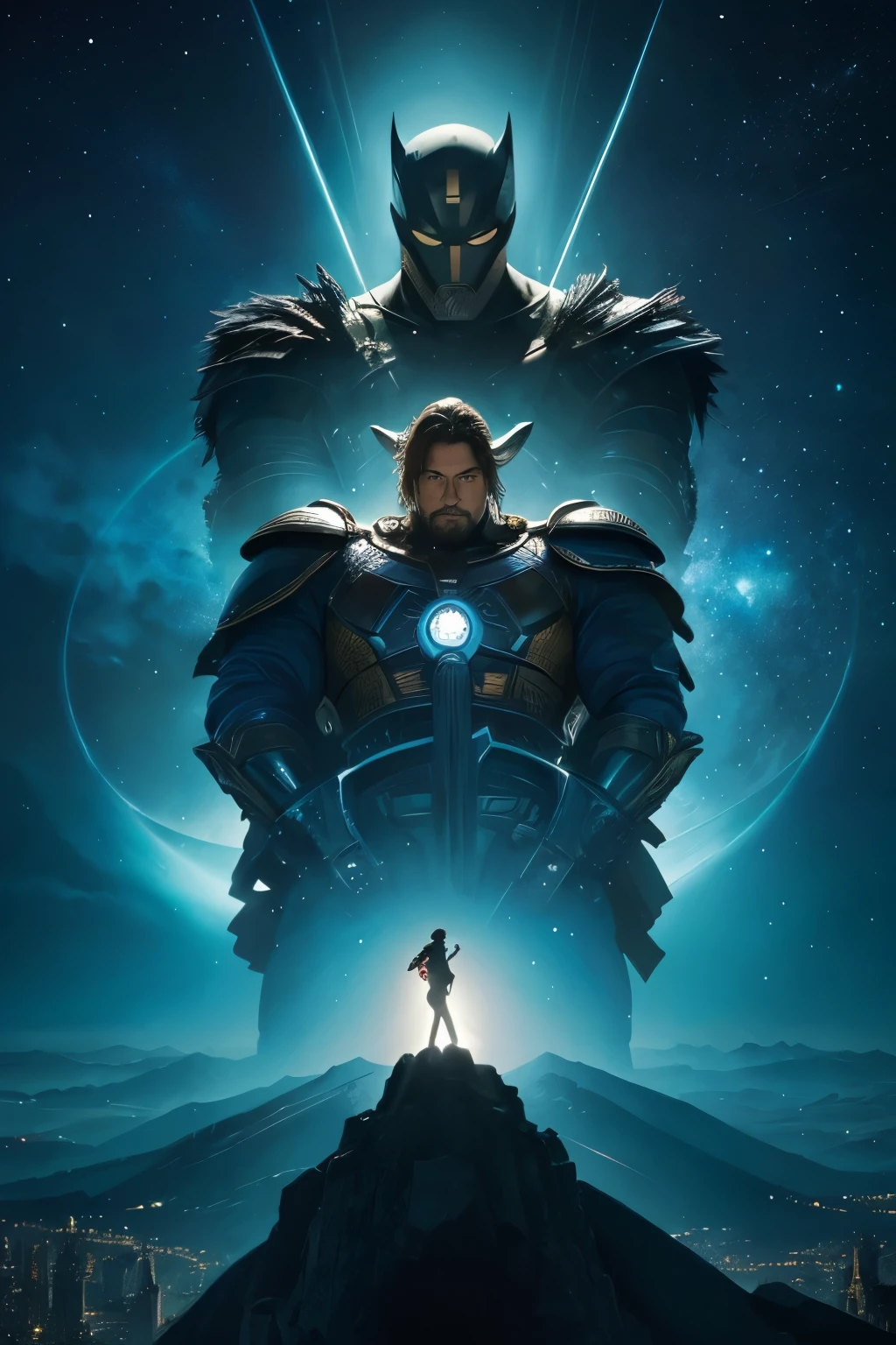 In the intricately detailed world of Italian comics, there exists a thing of great fascination and allure. This epub is illustrated in the style of light brown and blue hues, embodying a sense of massurrealism that captivates the senses. The comic unfolds the story of giant money sculptures, towering symbols of wealth and power. In this imaginative realm, superheroes come to life, created by the skillful hands of Jim Mahfood.

Under the Creative Commons Attribution license, this work can be shared, adapted, and distributed freely. Massurrealism is brought to life through the meticulous illustrations of Lowell Herrero, who breathes life into