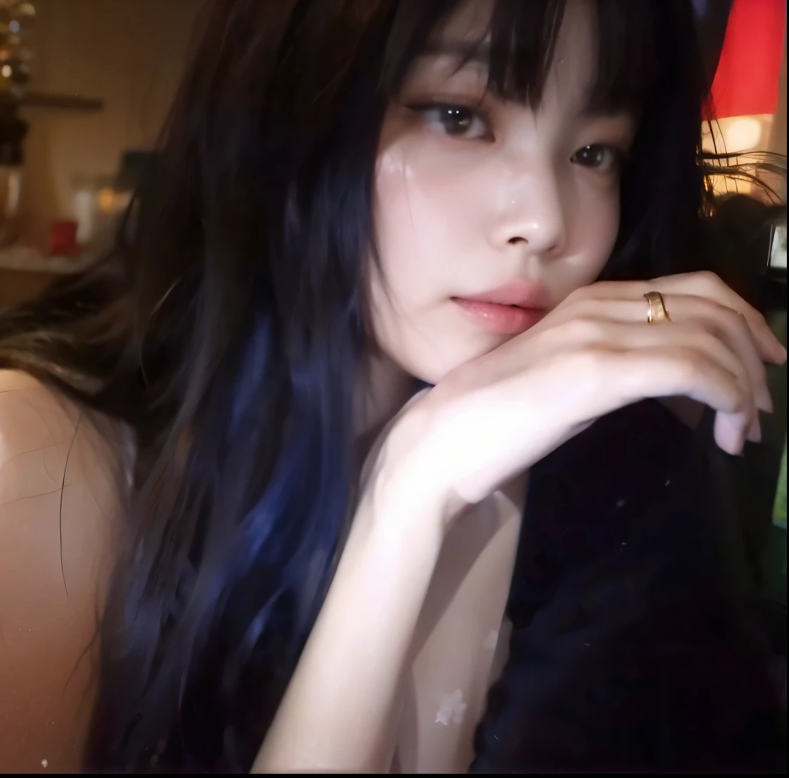 Jennie Kim