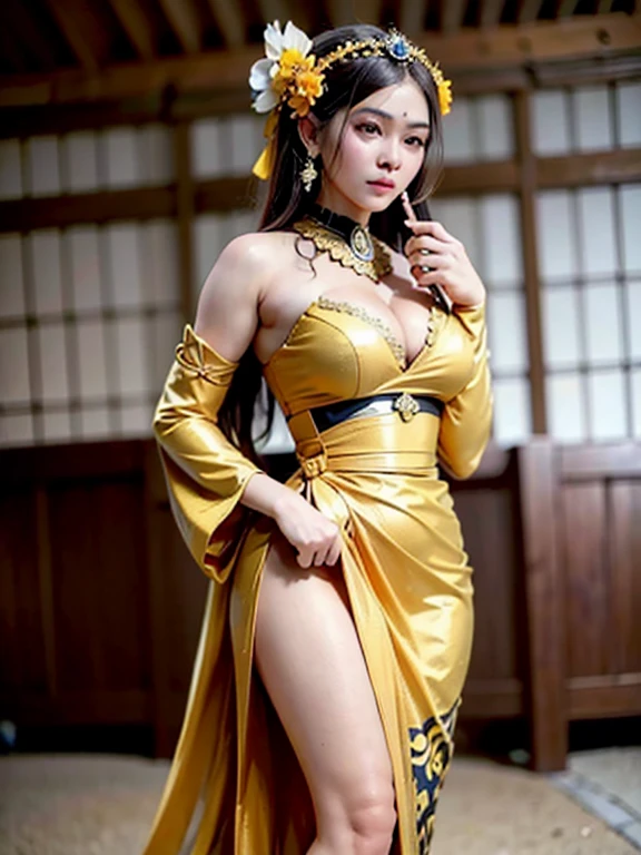 (((long Traditional Chinese costumes outfit comes off))),(((view full body))),(((glamorous body shape))),(((bare inner thigh)))、(((show side breast))),(((detached sleeves))),(((over-kneehighs))),ulzzang-6500-v1.1, (Raw photo:1.2), (Photorealsitic:1.4), a beautiful detailed girl, extremely detailed eye and face, beautiful detailed eyes, ultra-detailed, High resolution, top-quality, ​masterpiece, ighly detailed, 8k wallpaper, magnifica, finely detail, top-quality, Light on the face,电影灯光,1girl in,(Forbidden City during the Ming Dynasty),Beautiful eyes,a smile,Opening Mouth
、Show panties、Bite into your panties